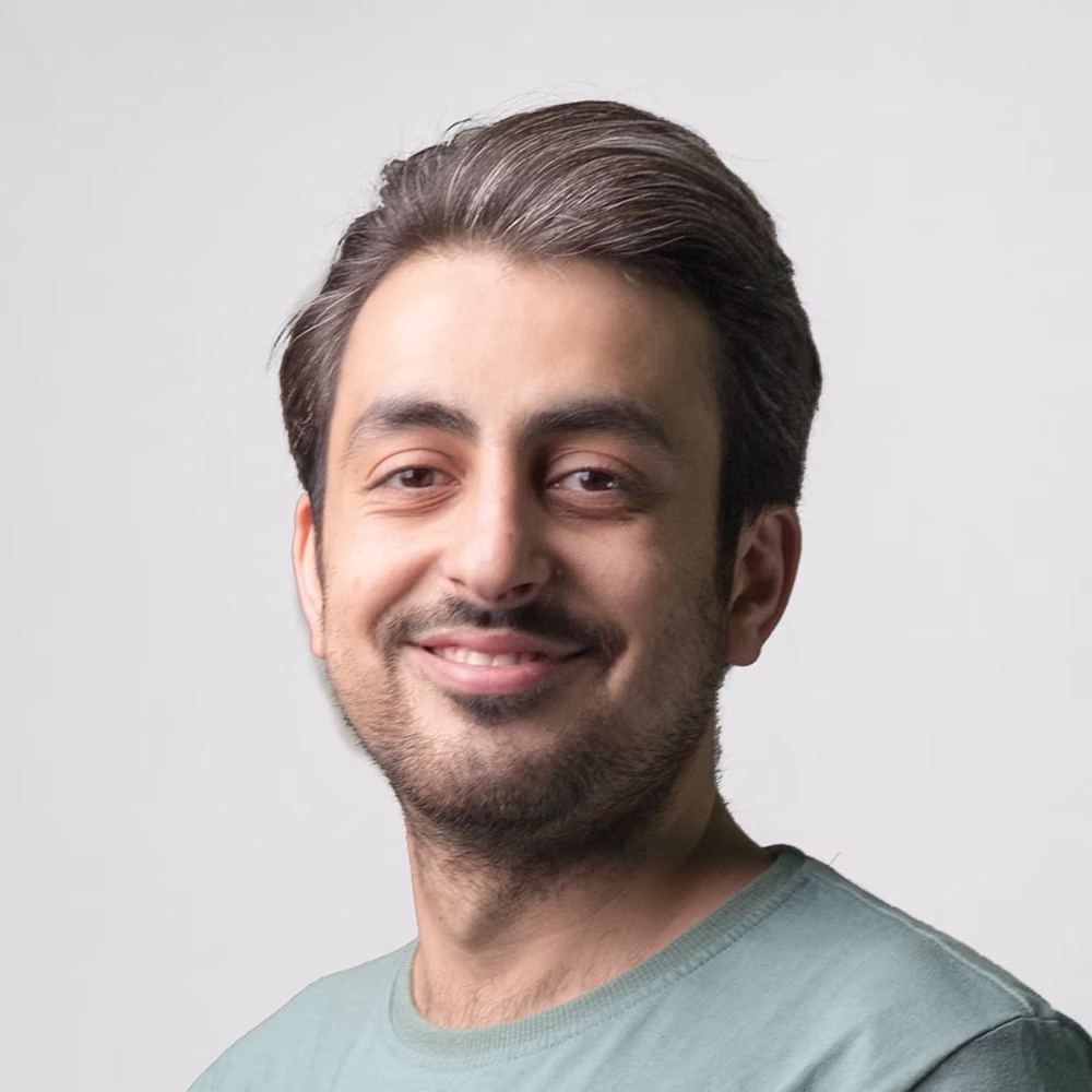 Mohammad M.