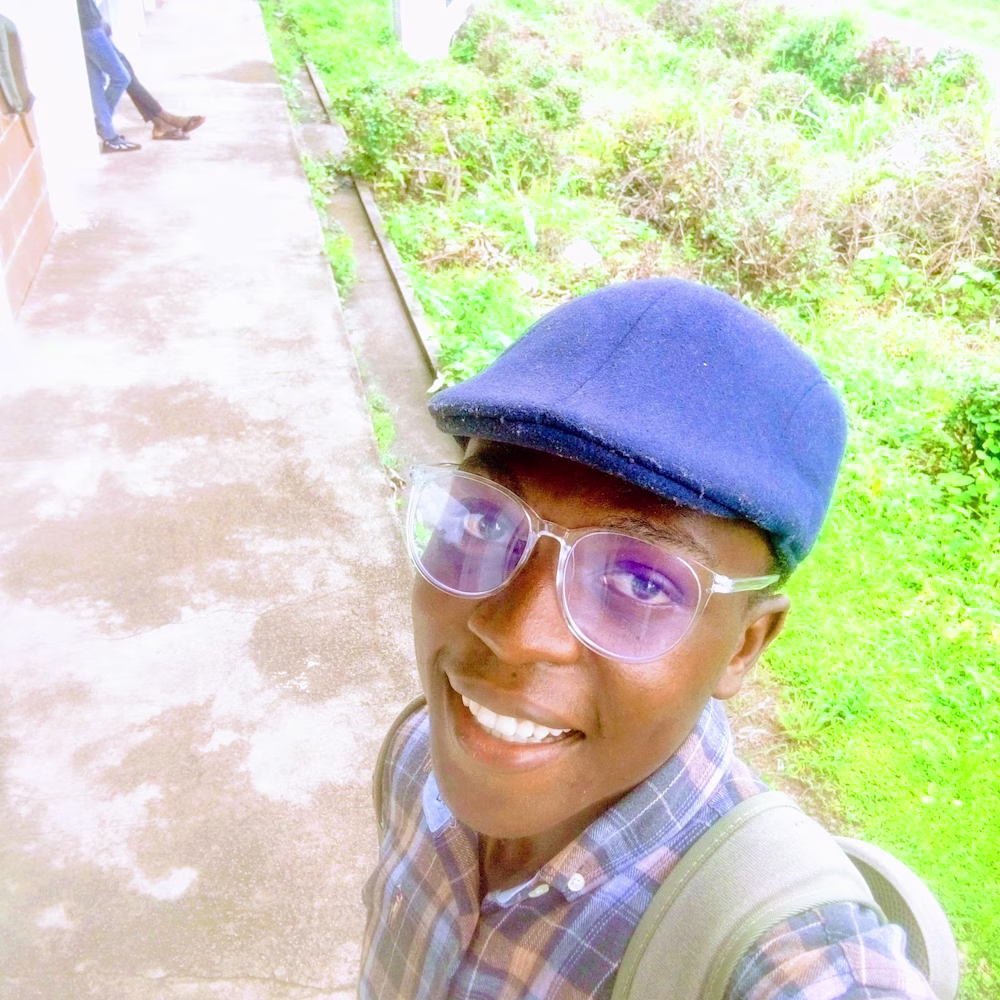 Barnabas Gbadebo