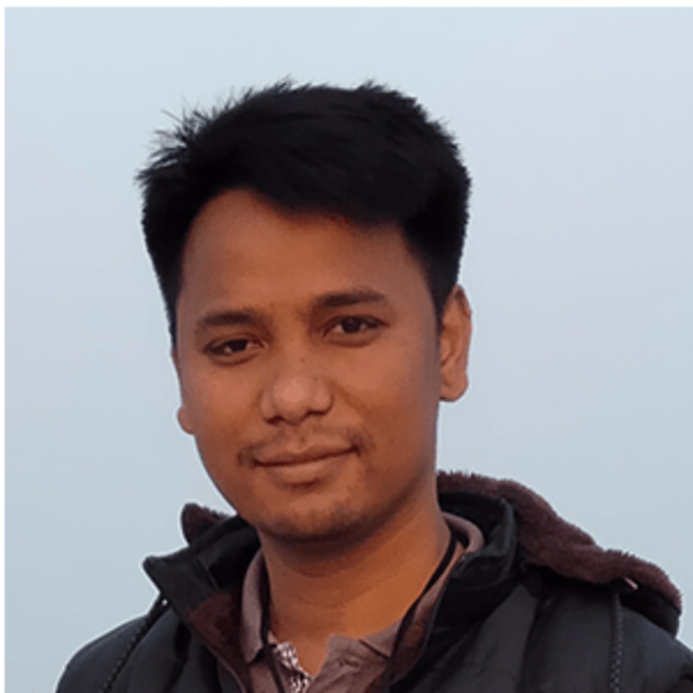 Bidhan Chandra Roy