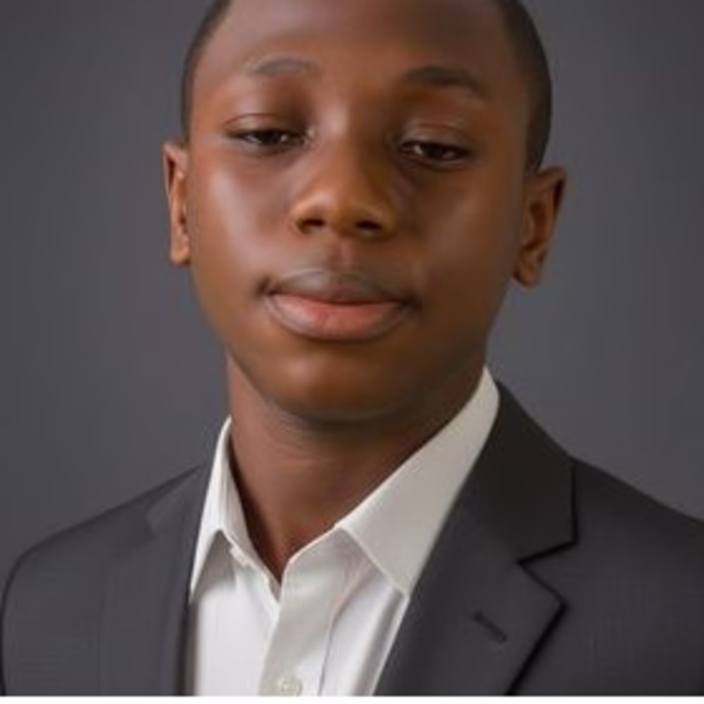 michael unuzono