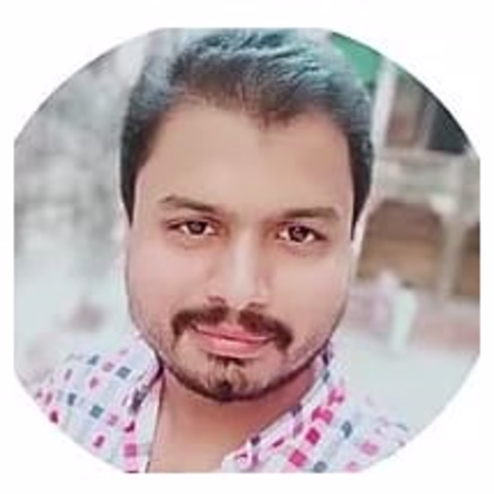 Nouman Nawaz