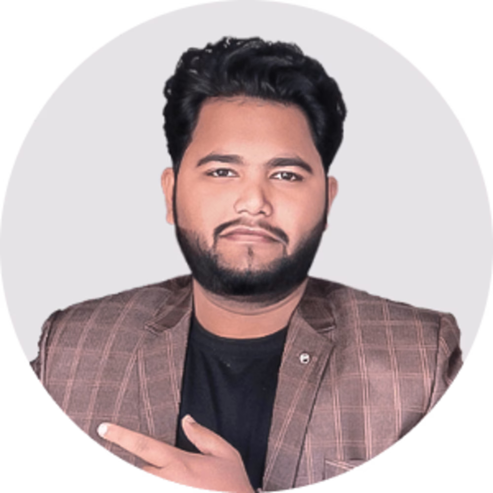 Ghulam Hamza
