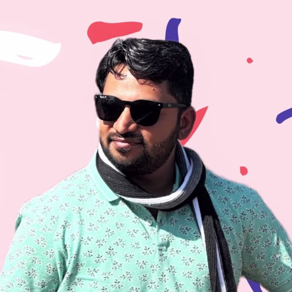 Sudhir Pansal
