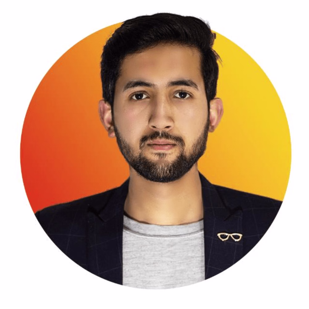 Mustafa Raza