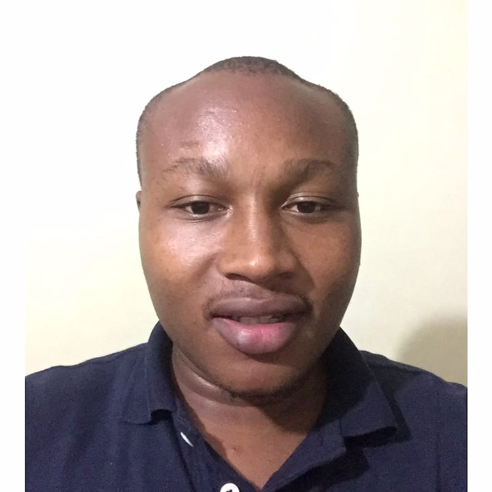 John Wahome