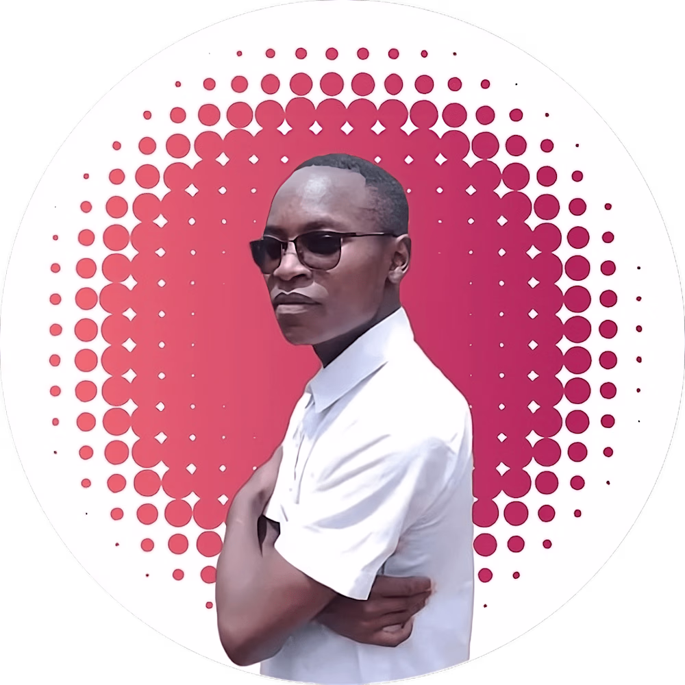 Githinji Kamau