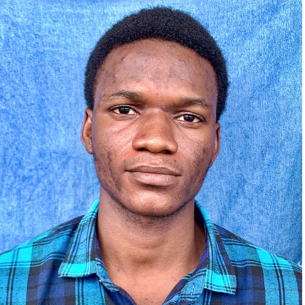 Chris Kolade