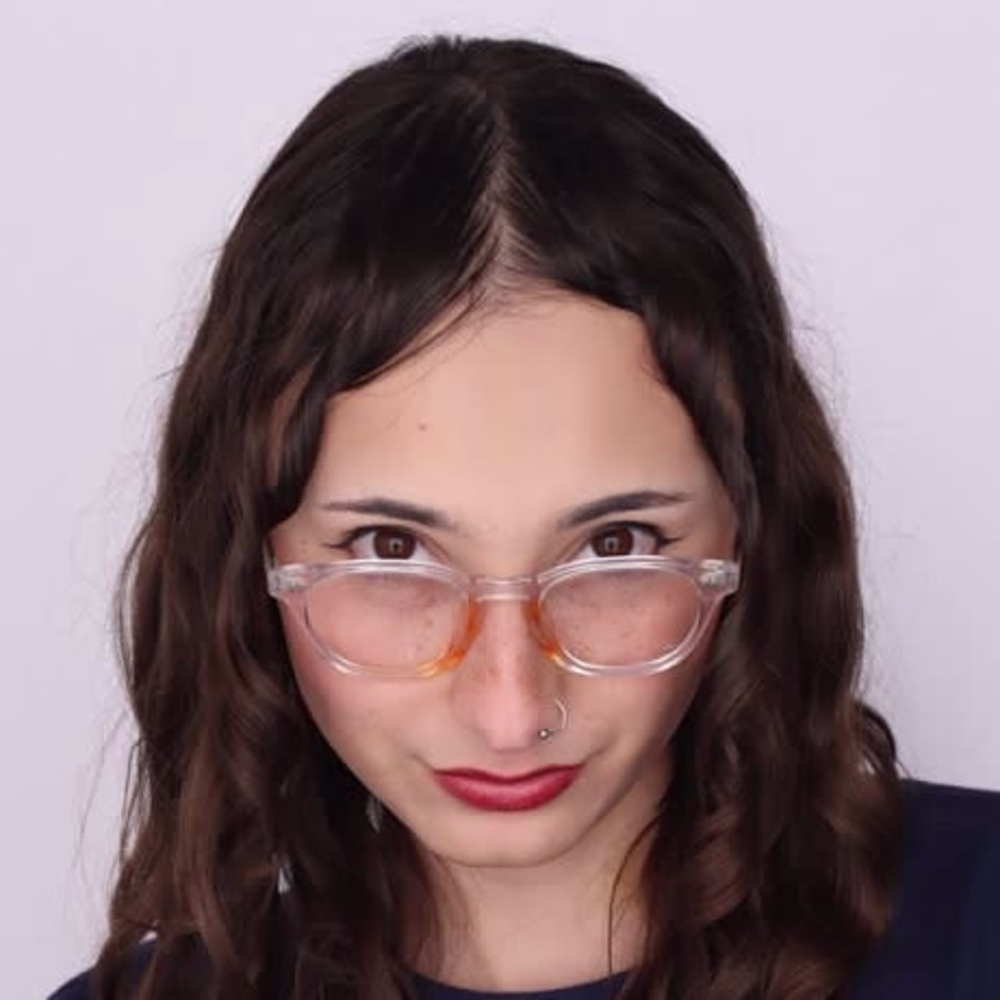 Madeline Lopez