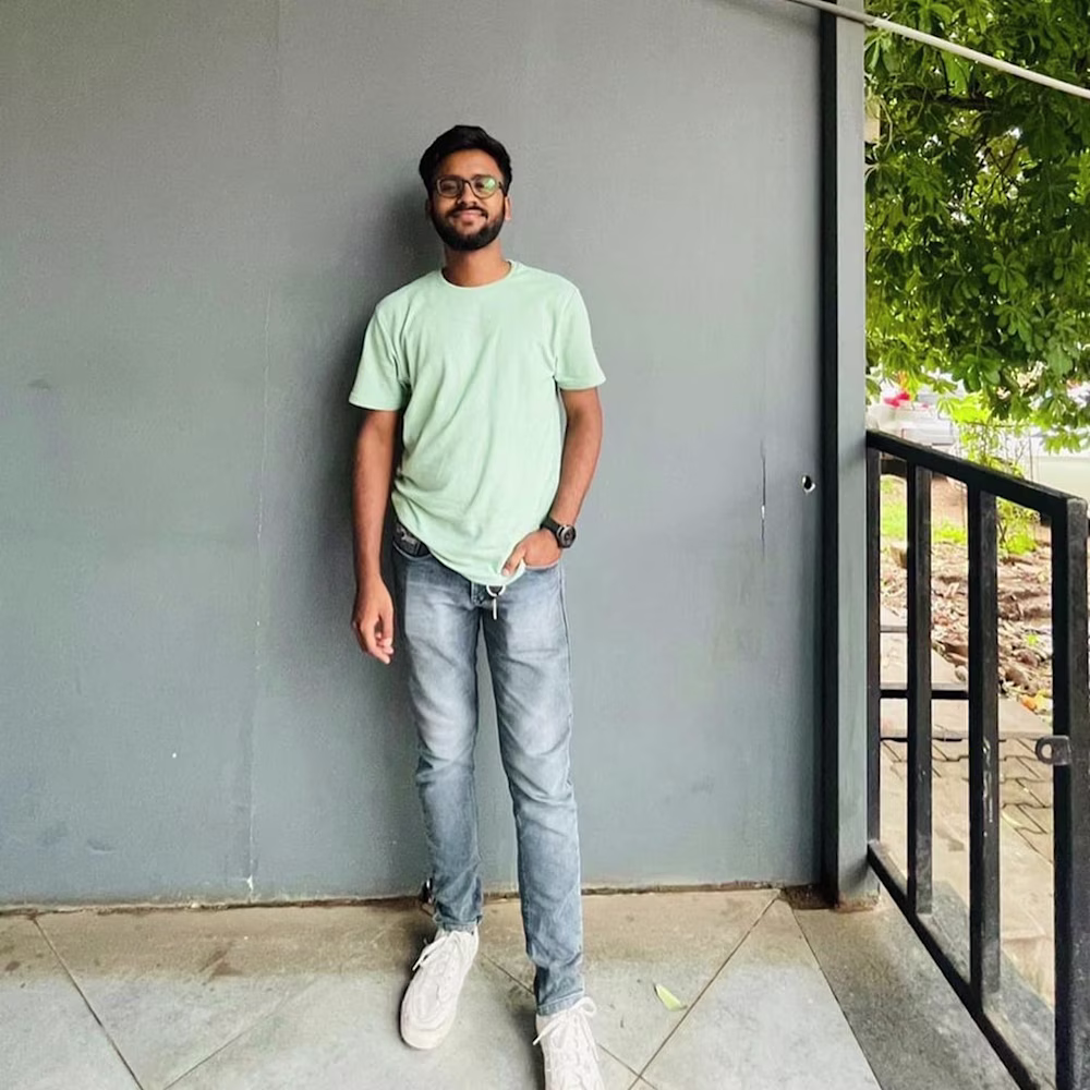 Gaurav Chandrakar
