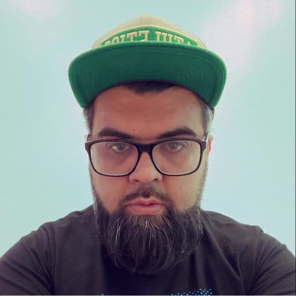 Hafiz Manzoor