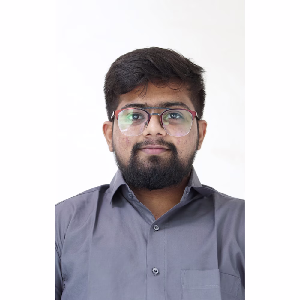 VRUND SHAH