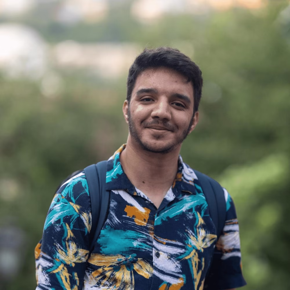 Ayoub Oudmane