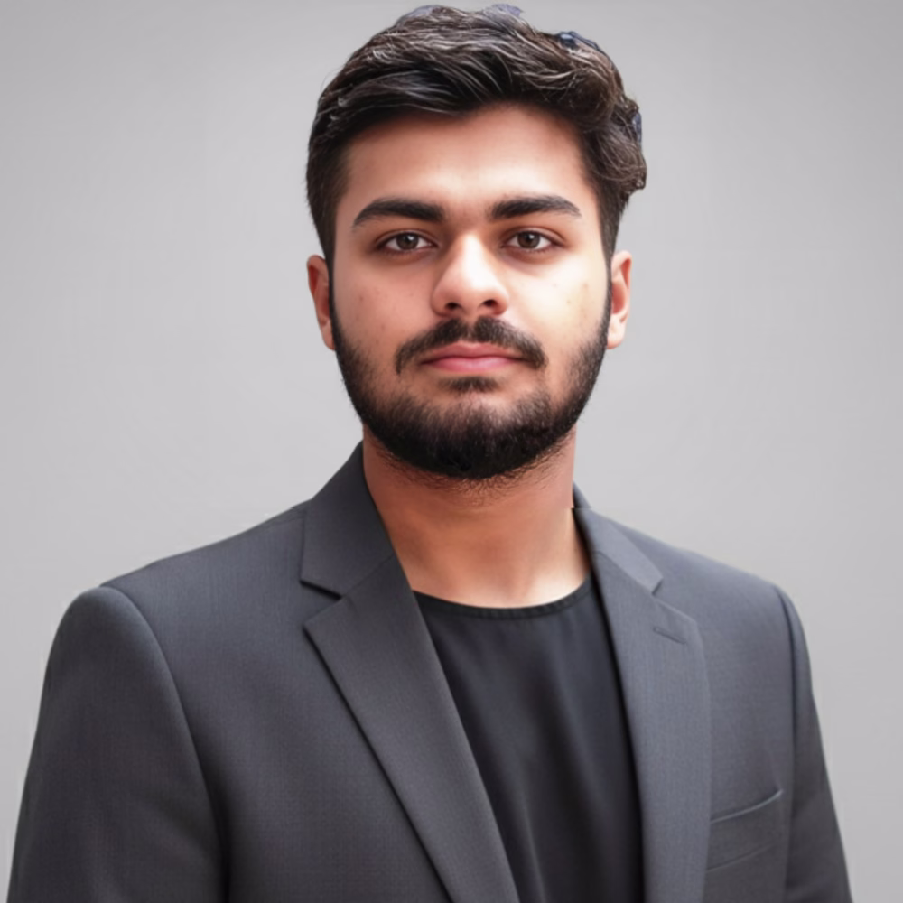 Najaf Ali