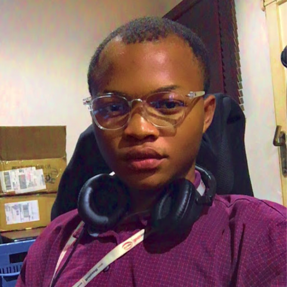 Chidera Igboka