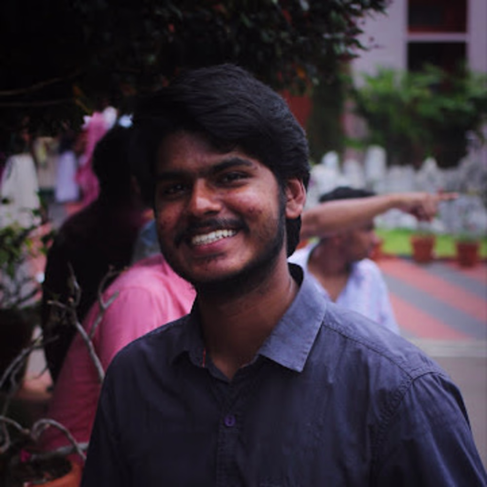 ANTONY JACOB