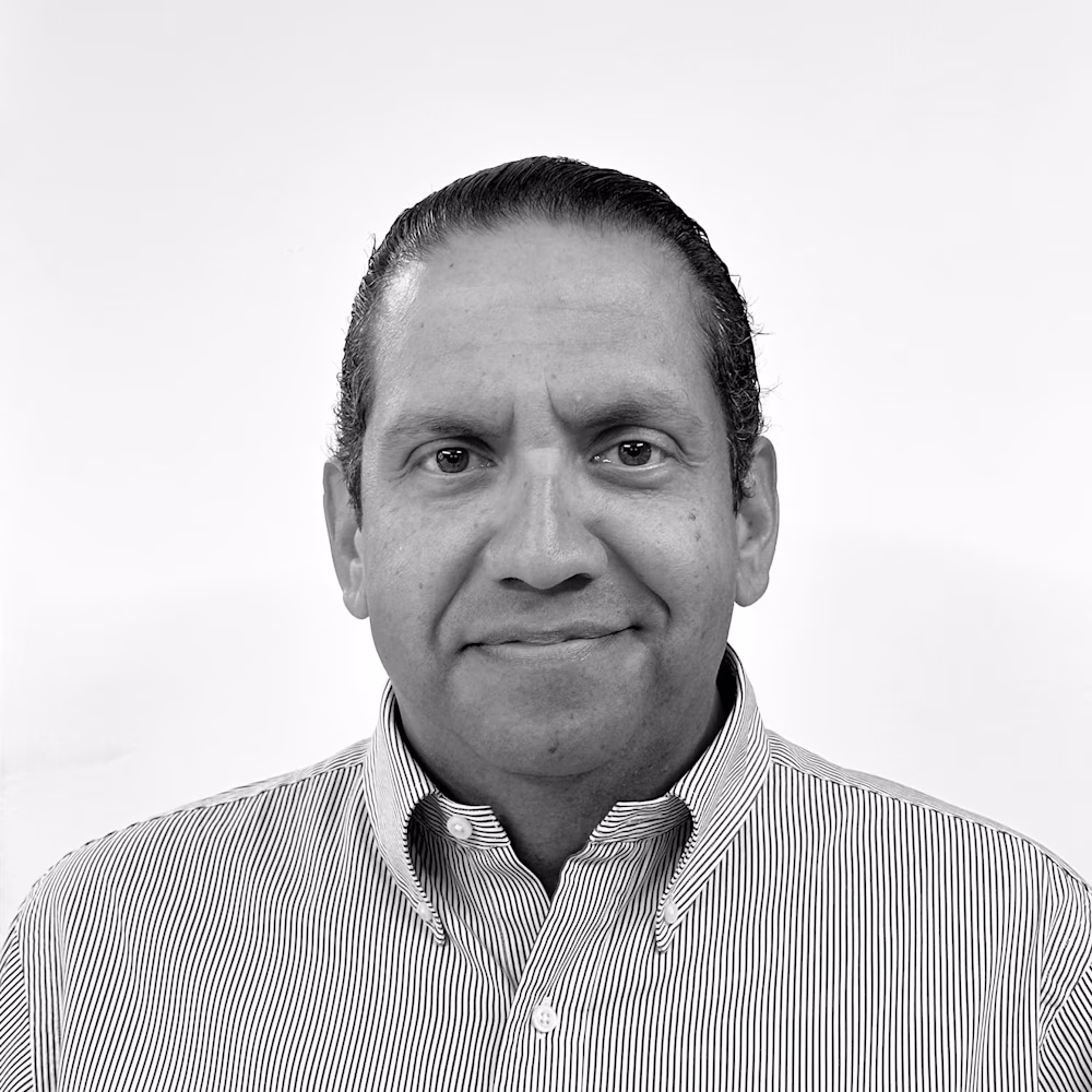 Carlos Palmero