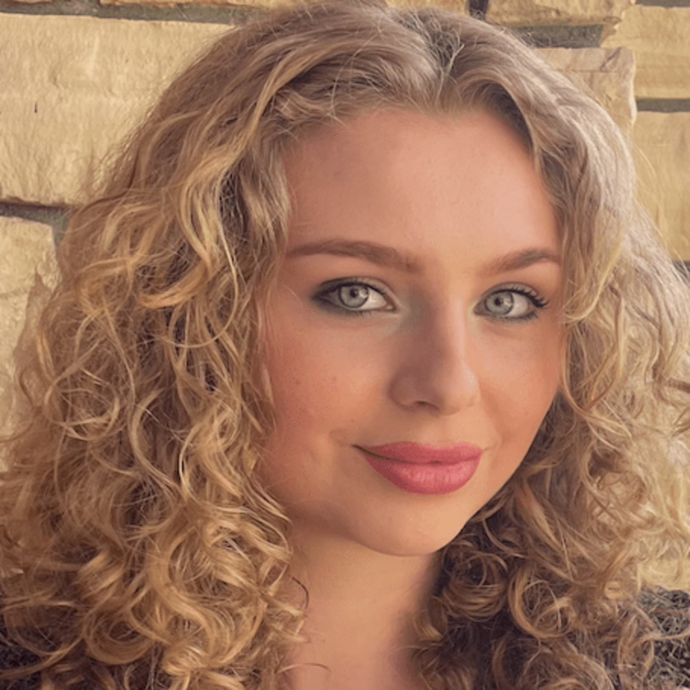 Liza Luchinski