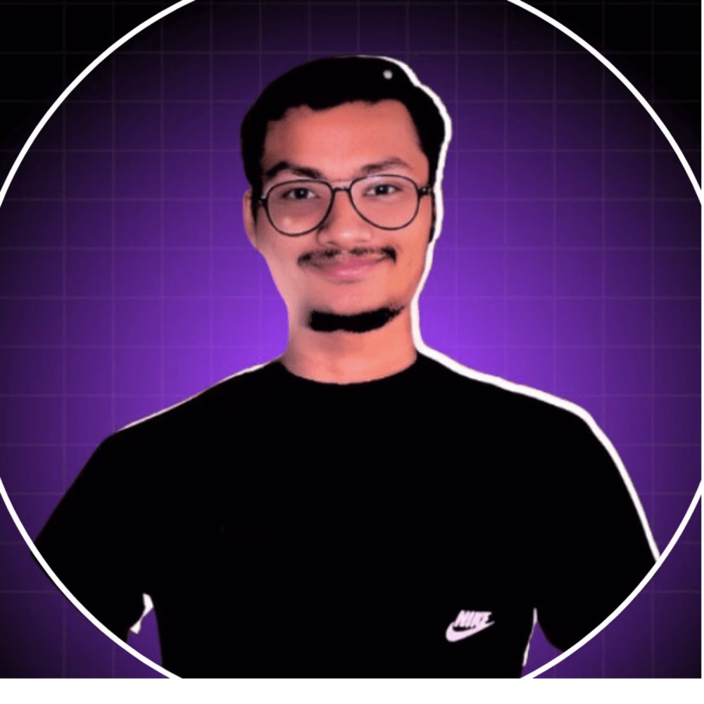 Rohan Gupta