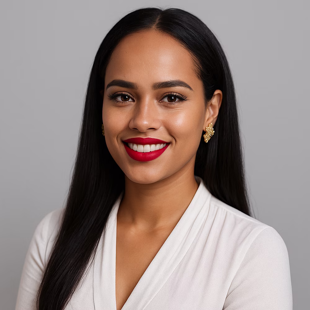 Rahel Asmamaw