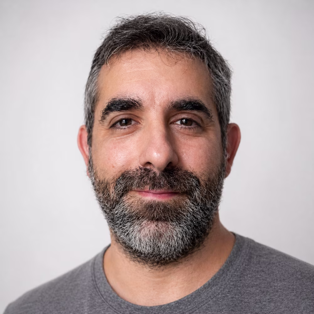 Julian Nastaro