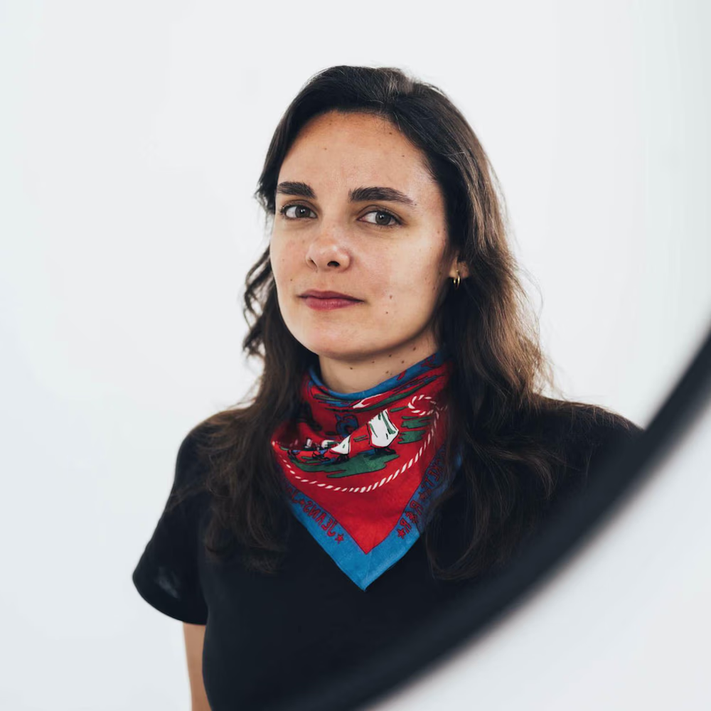 Barbara Abbes