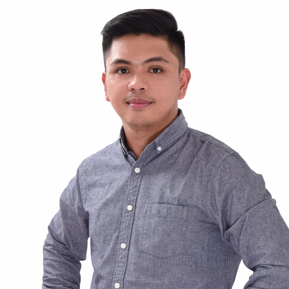 Arnel Argueza