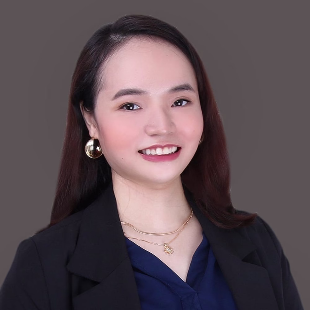 Nadine Manlangit