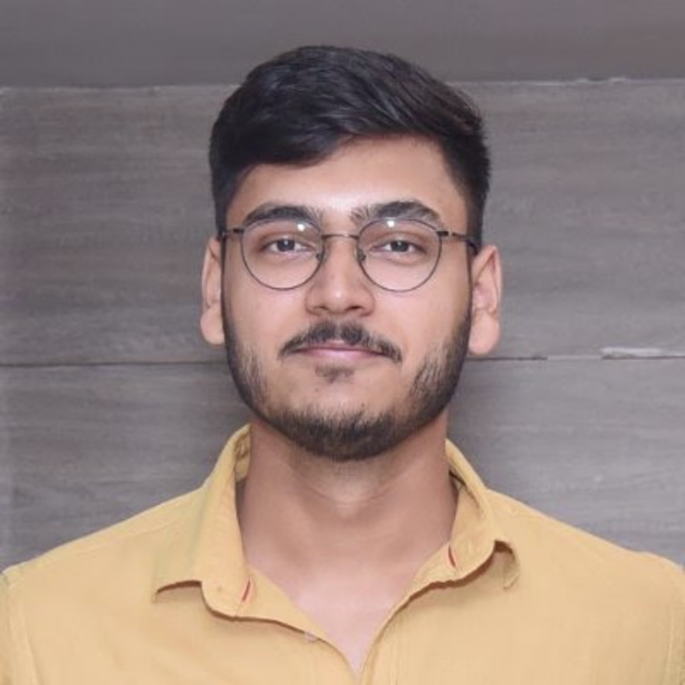 Mohak Agrawal