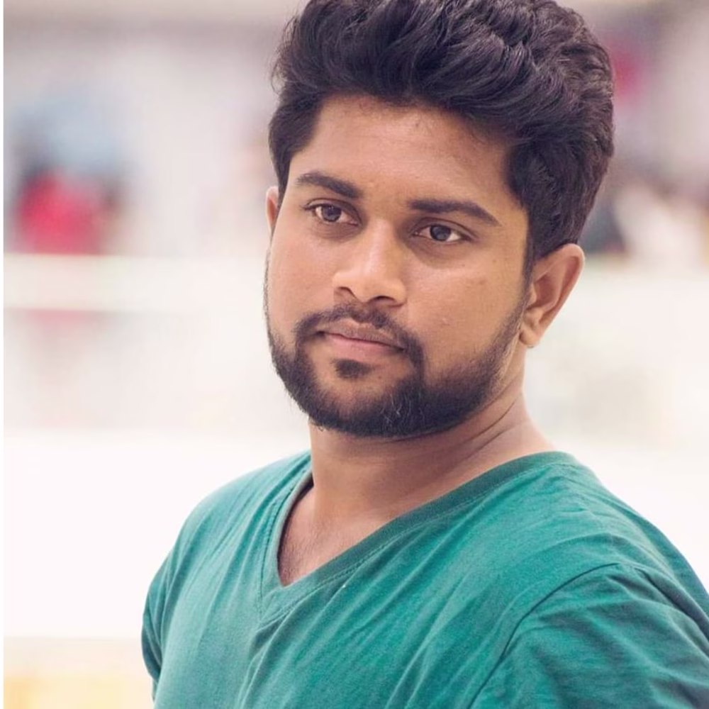 Kiran Kanakala