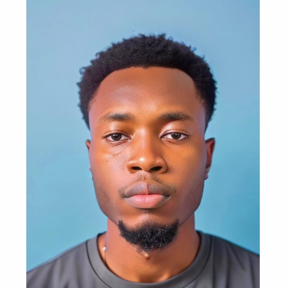 Emmanuel Akalumhe
