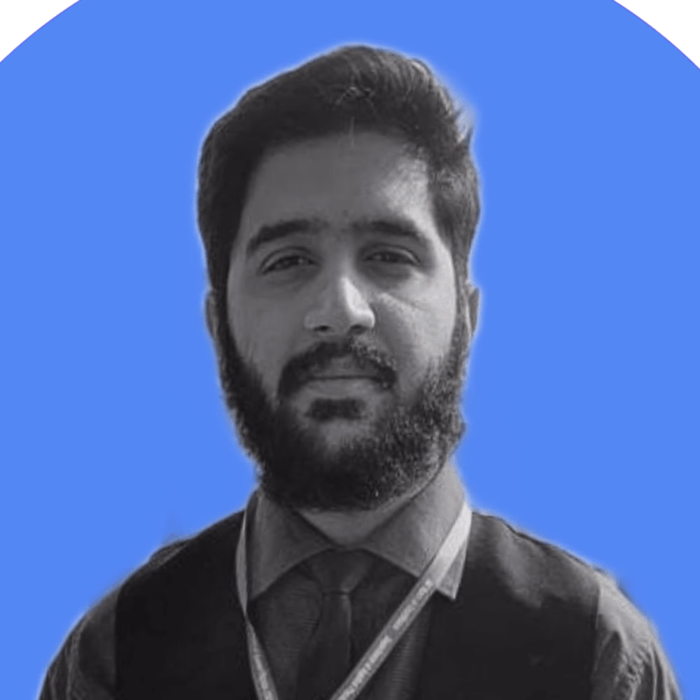 Ahmed Yar Khan