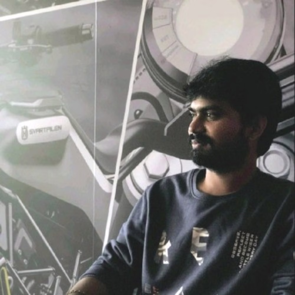 Prahlad Kumar