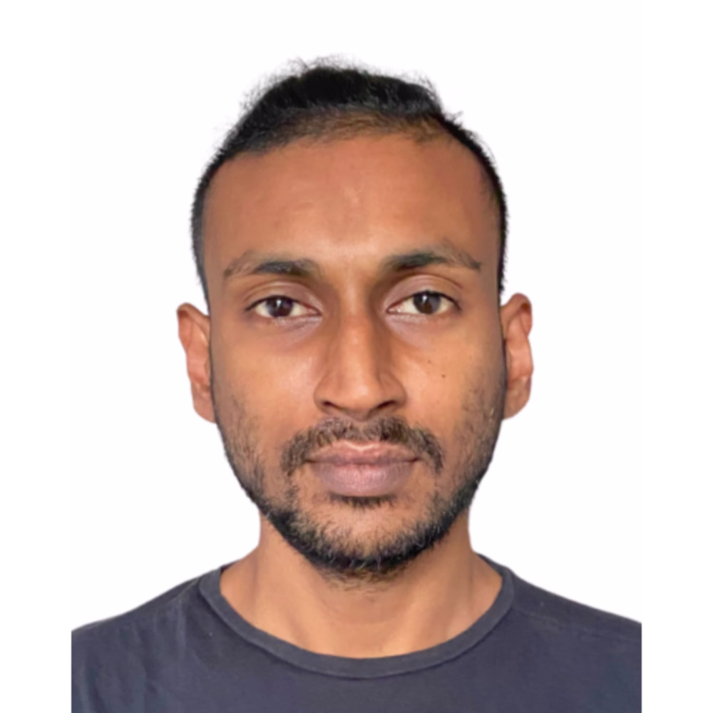 Sivaraj Pragasm
