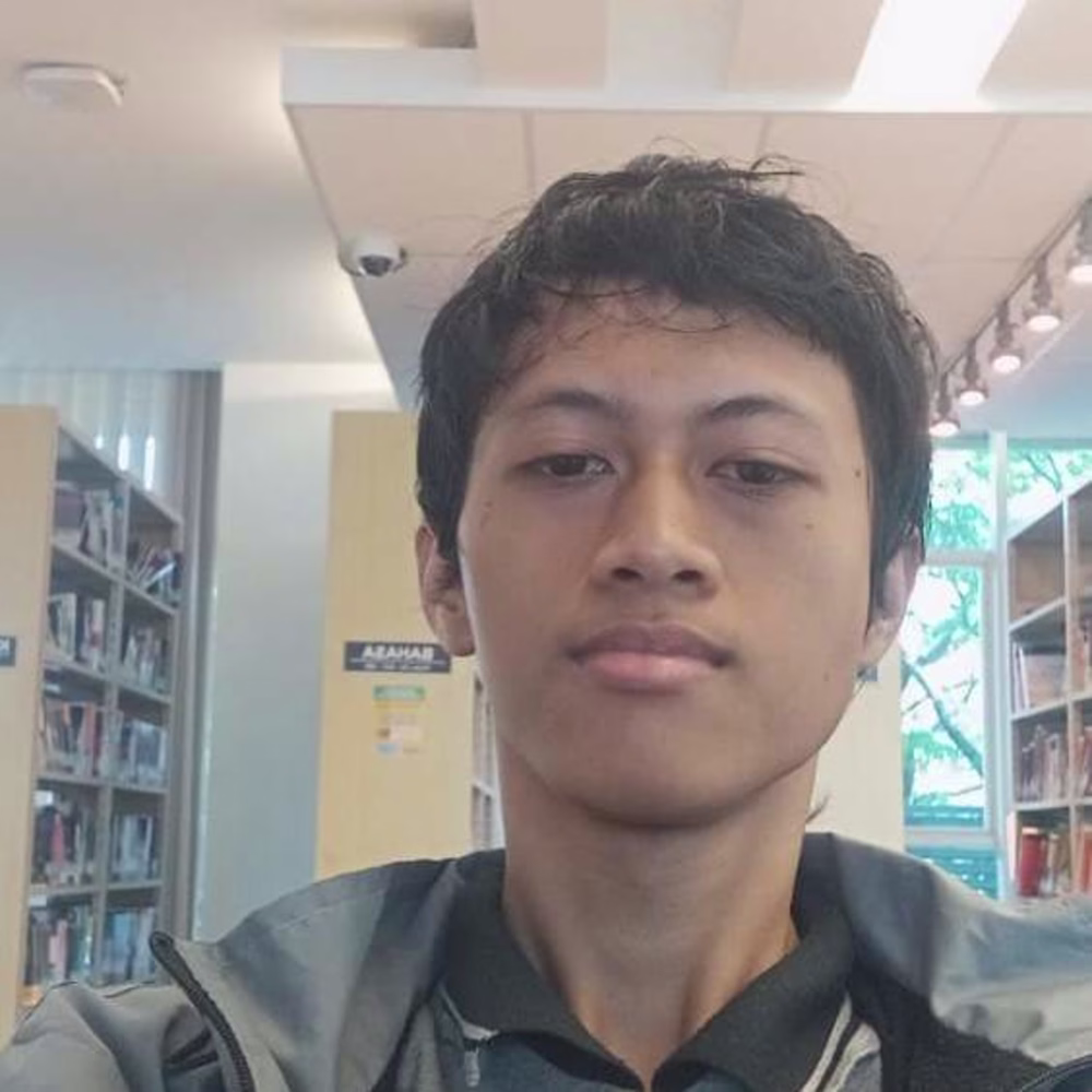 Wahyu Ikbal