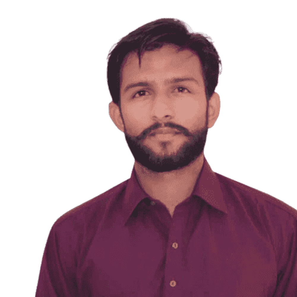 Zeeshan Nasir
