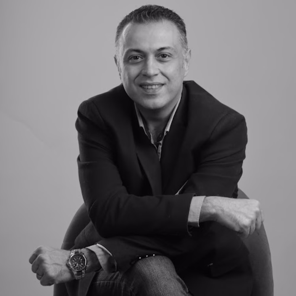 Tarek Akkad