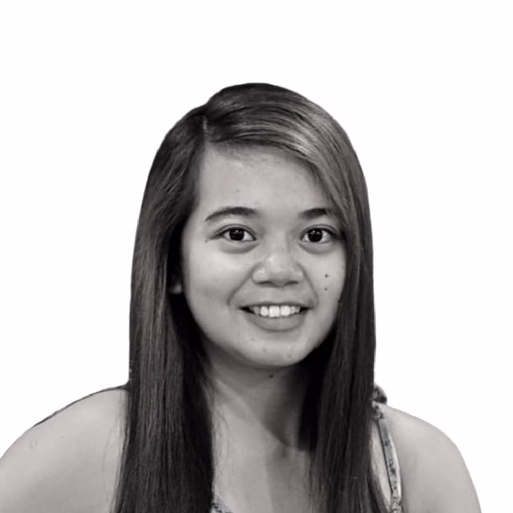 Mary Gale Cruz