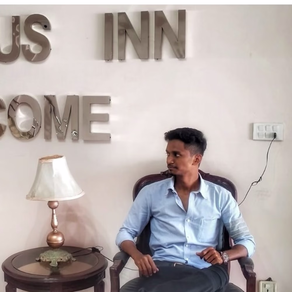 Uzaib Hilal