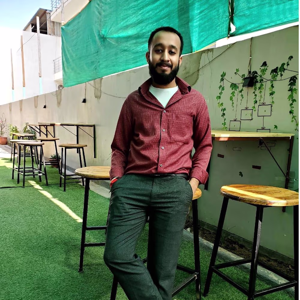 Sahil Sachdeva