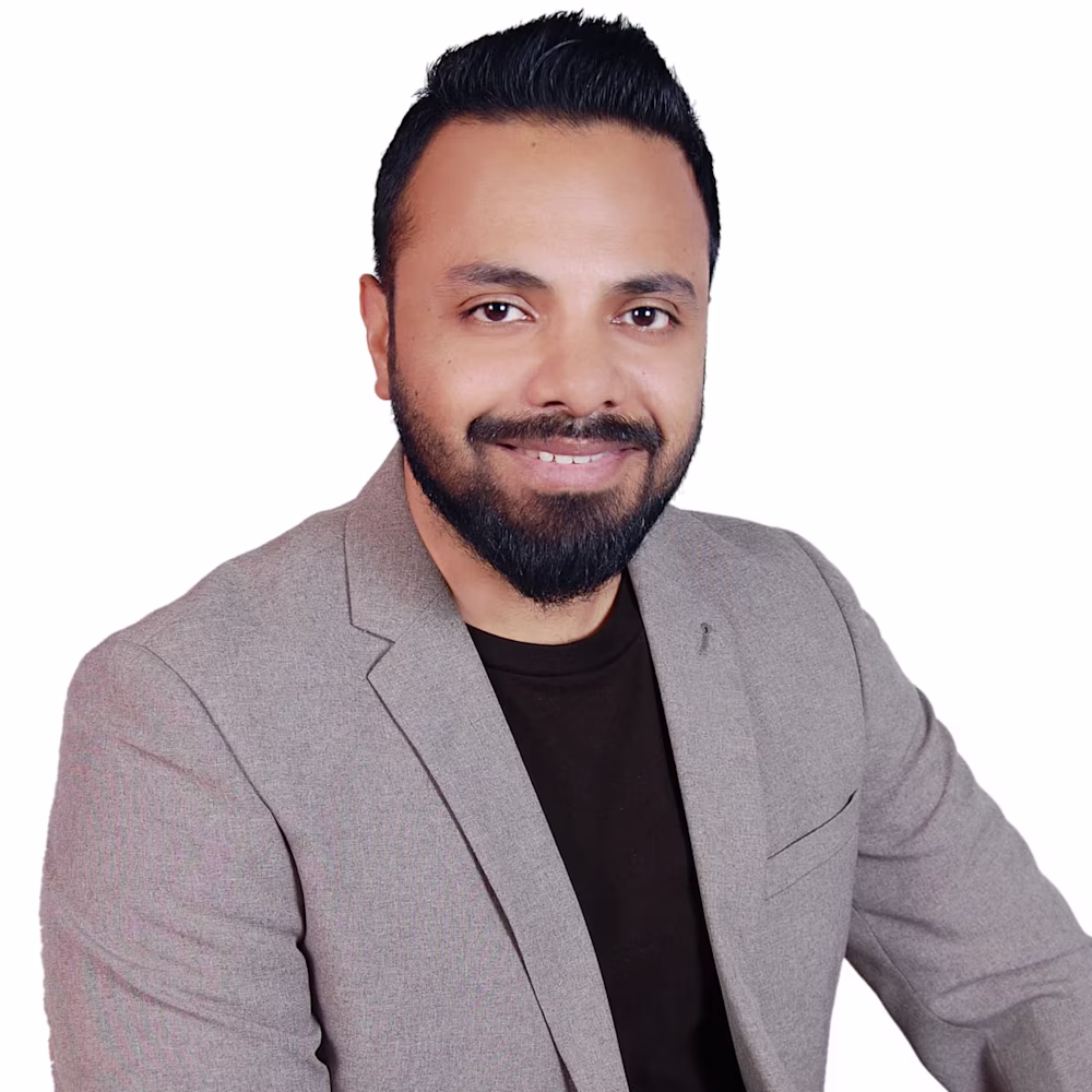 Rizwan Anwar