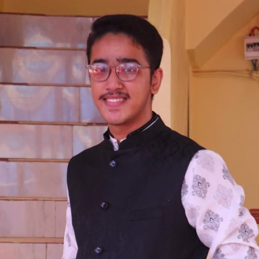 Parth Rohit
