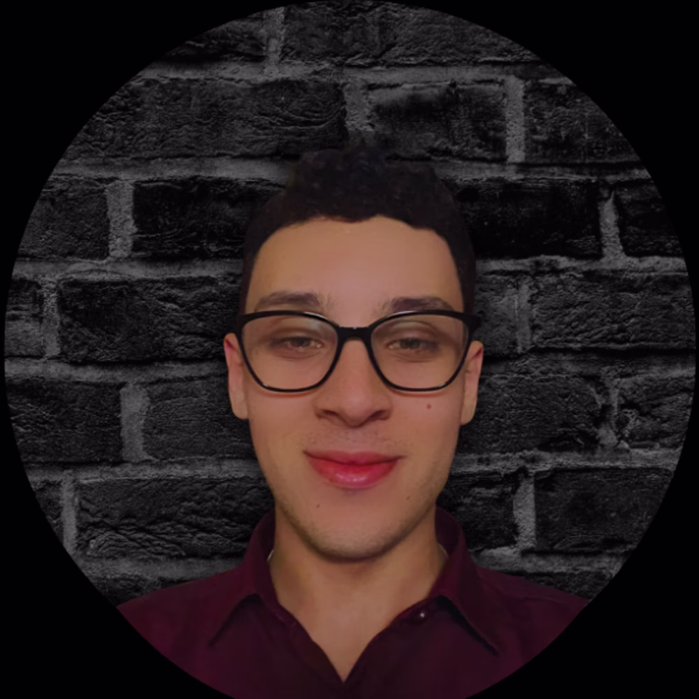 Mahmoud Kamel
