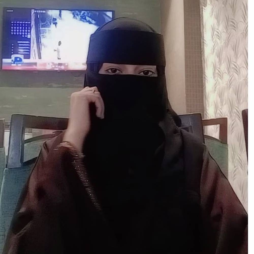 Shafaq Tariq