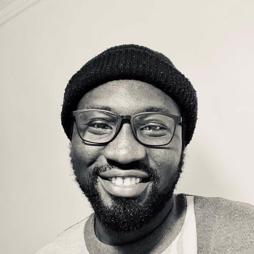 Michael Ajala