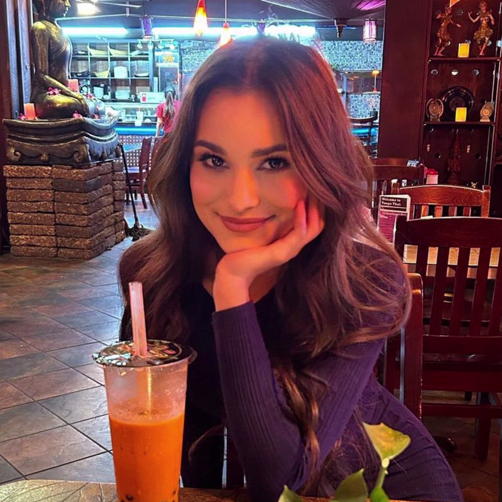 Raquel Ryther