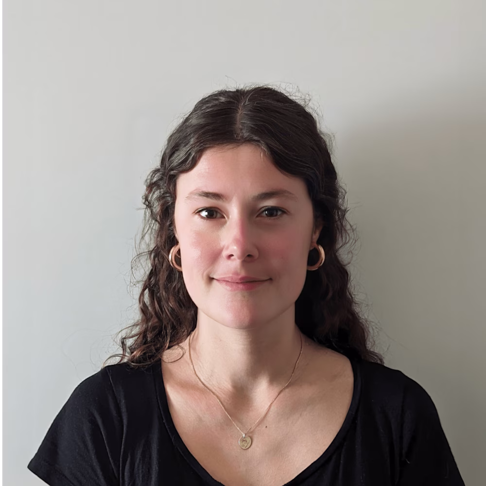 Paula Lavergne