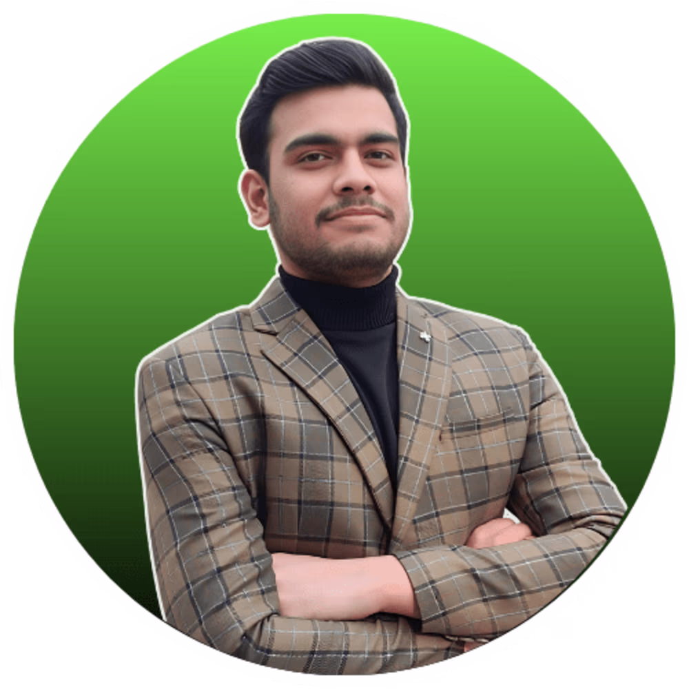 Advait vaishnav