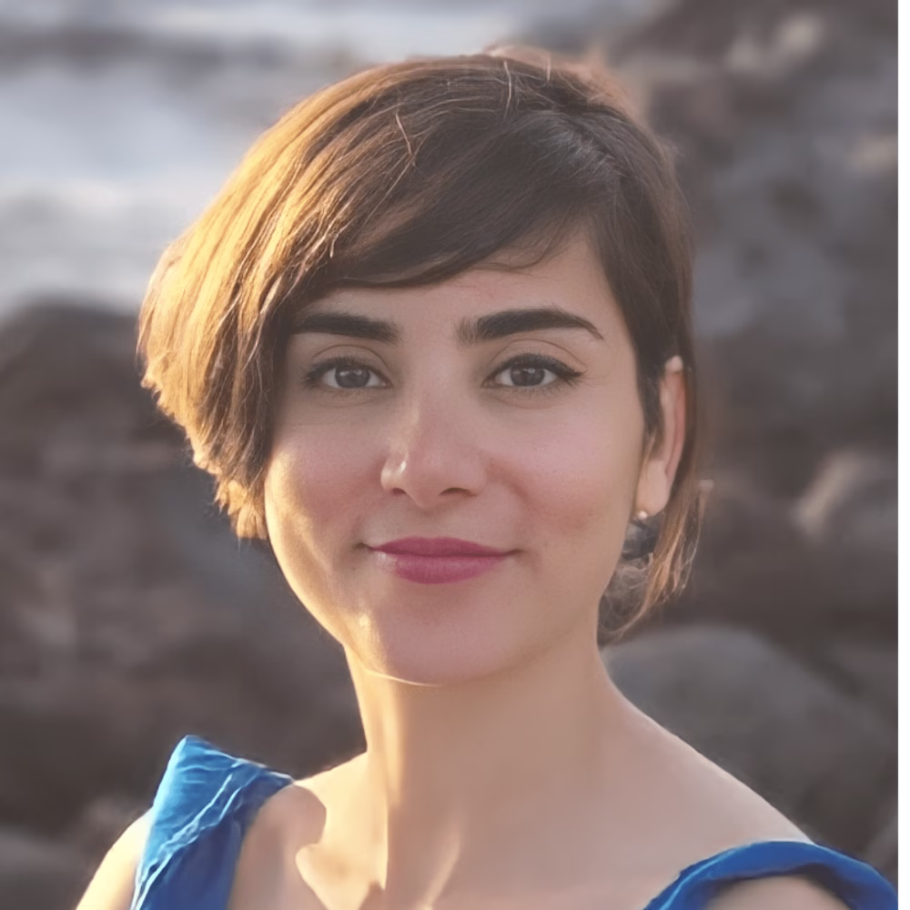 Maryam Daftarian