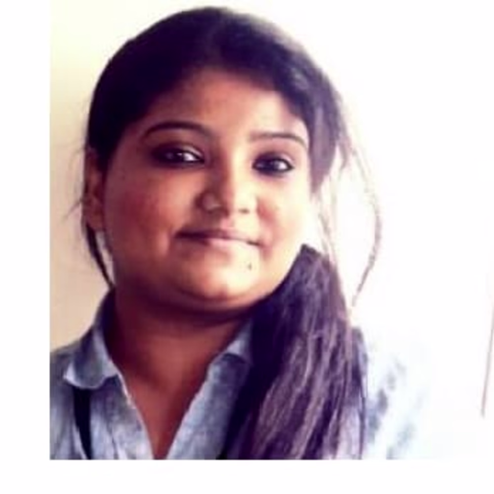 Srimanti  Chakraborty
