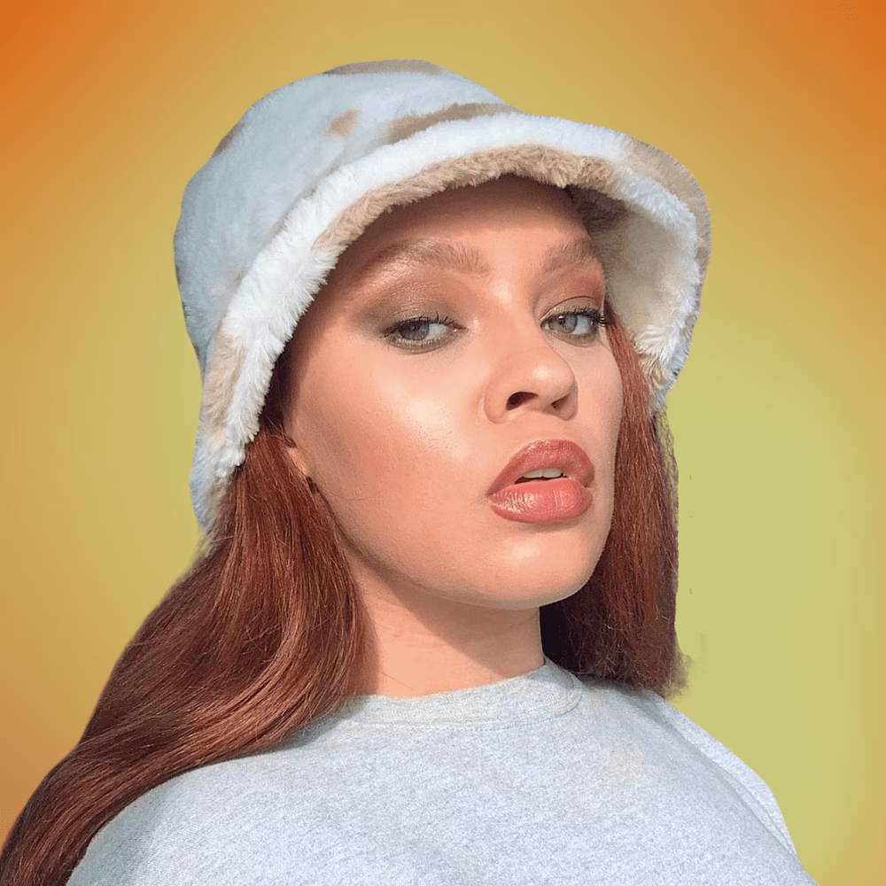 Lex ~ Society Peach